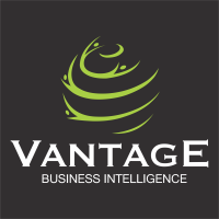 Vantage Business Intelligence logo, Vantage Business Intelligence contact details