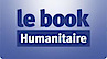 Le Book Humanitaire logo, Le Book Humanitaire contact details