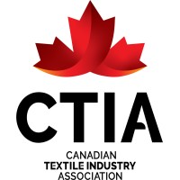 Canadian Textile Industry Association logo, Canadian Textile Industry Association contact details