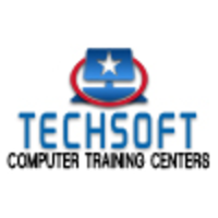 TECHSOFT Computer Training Centers logo, TECHSOFT Computer Training Centers contact details