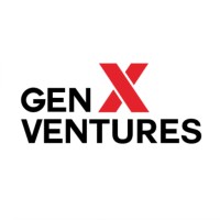 GenX Ventures logo, GenX Ventures contact details