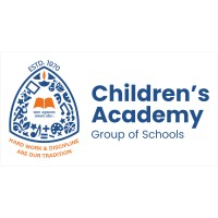 Children's Academy Group of Schools logo, Children's Academy Group of Schools contact details