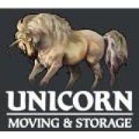 Unicorn Moving & Storage logo, Unicorn Moving & Storage contact details