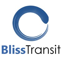 Bliss Transit logo, Bliss Transit contact details