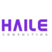 Haile Consulting logo, Haile Consulting contact details