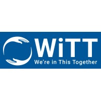 The WiTT Group logo, The WiTT Group contact details