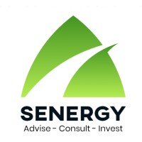 Senergy LLC logo, Senergy LLC contact details