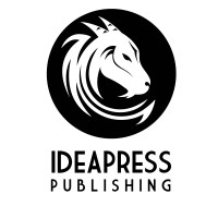 Ideapress Publishing logo, Ideapress Publishing contact details