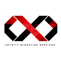 Infinity Migration Services logo, Infinity Migration Services contact details