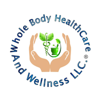 Whole Body HealthCare And Wellness LLC ® logo, Whole Body HealthCare And Wellness LLC ® contact details