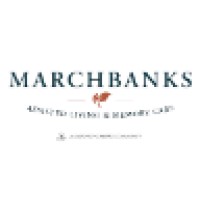 Marchbanks Assisted Living & Memory Care logo, Marchbanks Assisted Living & Memory Care contact details