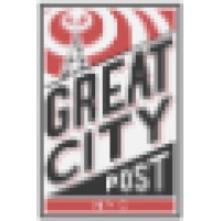 Great City Post logo, Great City Post contact details