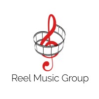 Reel Music Group, LLC logo, Reel Music Group, LLC contact details