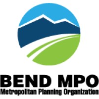 Bend Metropolitan Planning Organization logo, Bend Metropolitan Planning Organization contact details