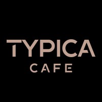 Typica Cafe logo, Typica Cafe contact details