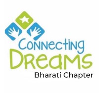 Connecting Dreams Foundation- Bharati Chapter logo, Connecting Dreams Foundation- Bharati Chapter contact details