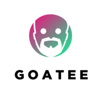 Goatee logo, Goatee contact details