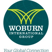 Woburn International logo, Woburn International contact details