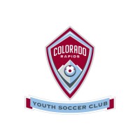 Colorado Rapids Youth Soccer Club logo, Colorado Rapids Youth Soccer Club contact details