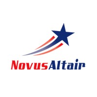 Novus Altair Limited logo, Novus Altair Limited contact details