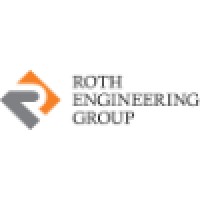 Roth Engineering Group, LLC logo, Roth Engineering Group, LLC contact details