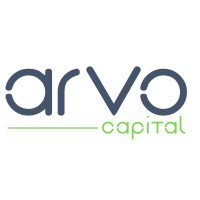 ARVO Capital logo, ARVO Capital contact details