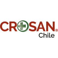 Crosan Chile logo, Crosan Chile contact details