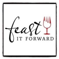 Feast it Forward logo, Feast it Forward contact details