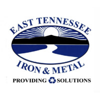 East Tennessee Iron & Metal logo, East Tennessee Iron & Metal contact details