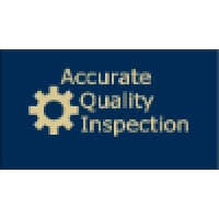 Accurate Quality Inspection logo, Accurate Quality Inspection contact details