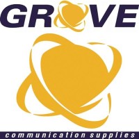 Grove Communication Supplies Pty Ltd logo, Grove Communication Supplies Pty Ltd contact details