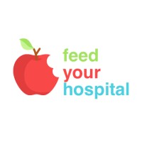 Feed Your Hospital logo, Feed Your Hospital contact details