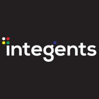 Integents logo, Integents contact details