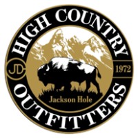 JD High Country Outfitters logo, JD High Country Outfitters contact details