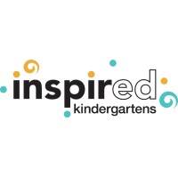 Inspired Kindergartens logo, Inspired Kindergartens contact details