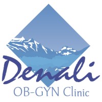 Denali OBGYN Clinic logo, Denali OBGYN Clinic contact details