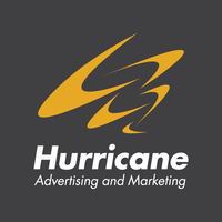 Hurricane Advertising and Marketing logo, Hurricane Advertising and Marketing contact details