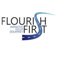 Flourish First logo, Flourish First contact details