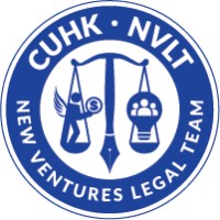 CUHK New Ventures Legal Team logo, CUHK New Ventures Legal Team contact details