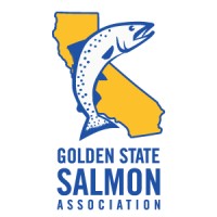 Golden State Salmon Association logo, Golden State Salmon Association contact details