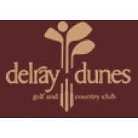 Delray Dunes Golf and Country Club logo, Delray Dunes Golf and Country Club contact details