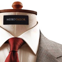 Meiko Tailor logo, Meiko Tailor contact details