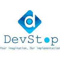 DevStop Private Limited logo, DevStop Private Limited contact details