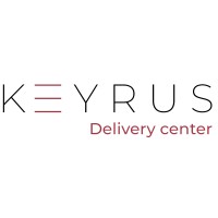 Keyrus Delivery Center Pakistan logo, Keyrus Delivery Center Pakistan contact details