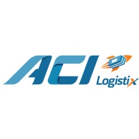 ACI Logistix logo, ACI Logistix contact details