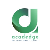 acadedge education Private Limited logo, acadedge education Private Limited contact details