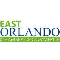 East Orlando Chamber of Commerce logo, East Orlando Chamber of Commerce contact details