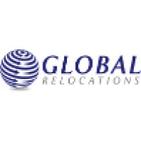 Global Relocations logo, Global Relocations contact details