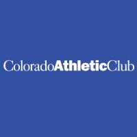 Colorado Athletic Club logo, Colorado Athletic Club contact details