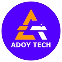 Adoy Tech logo, Adoy Tech contact details